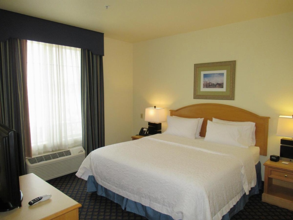 Hampton Inn & Suites San Jose Image 11