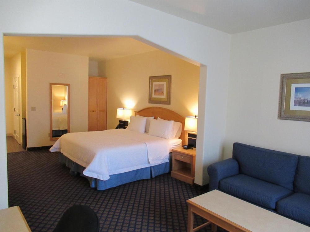Hampton Inn & Suites San Jose Image 12