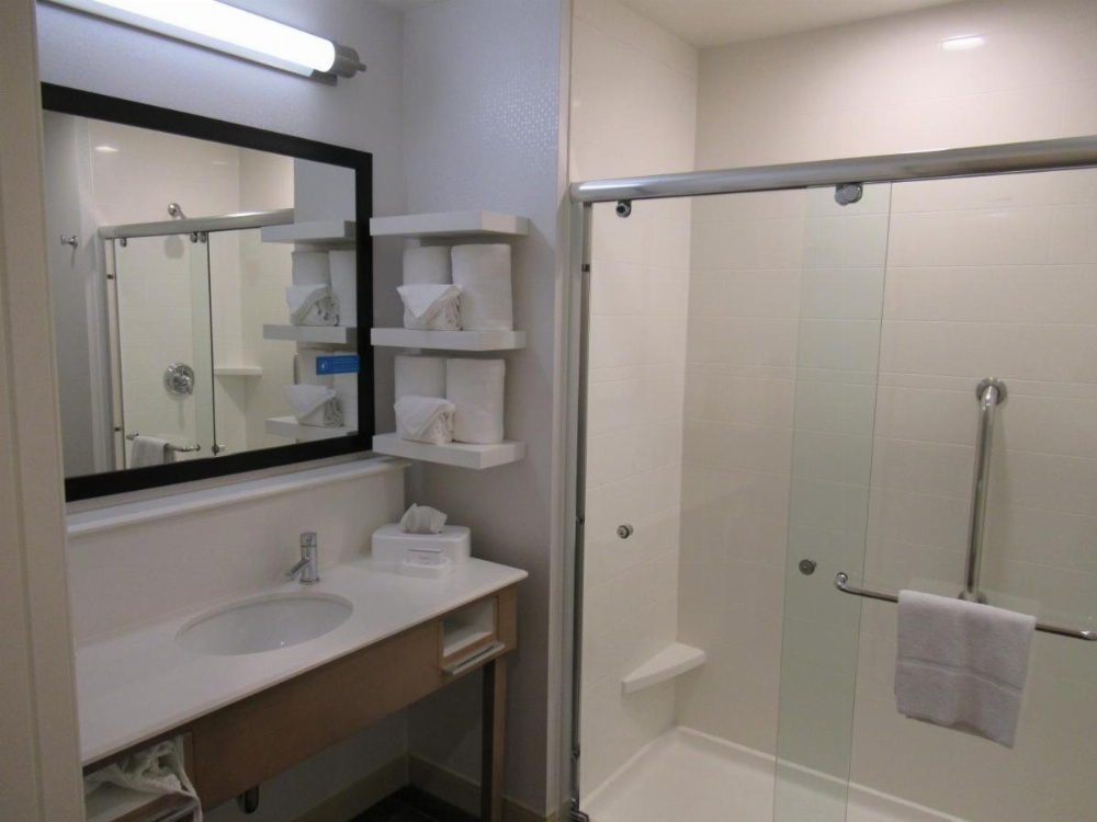 Hampton Inn & Suites San Jose Image 14