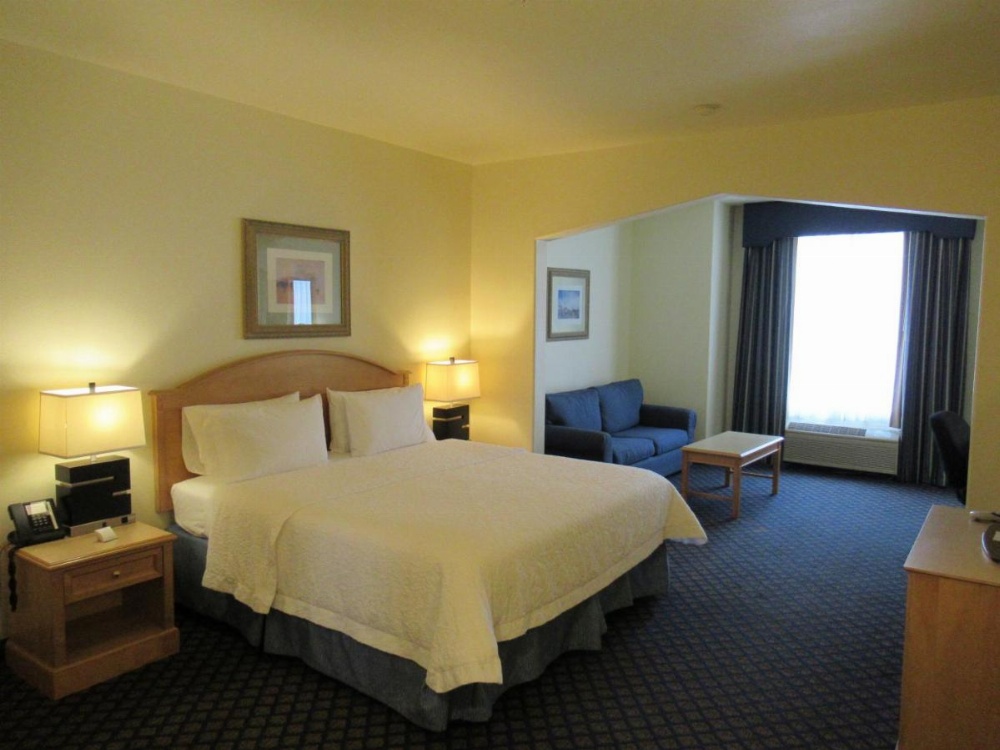 Hampton Inn & Suites San Jose Image 15
