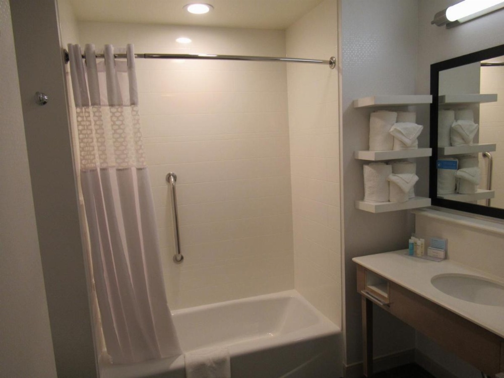 Hampton Inn & Suites San Jose Image 16