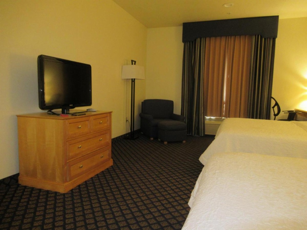Hampton Inn & Suites San Jose Image 18
