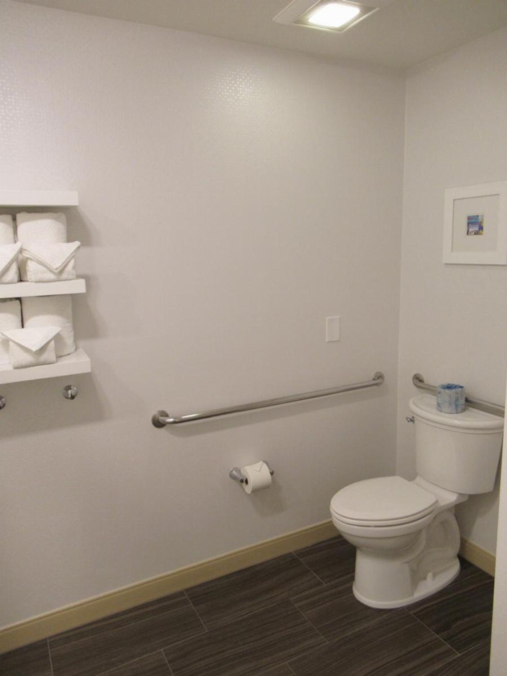 Hampton Inn & Suites San Jose Image 21