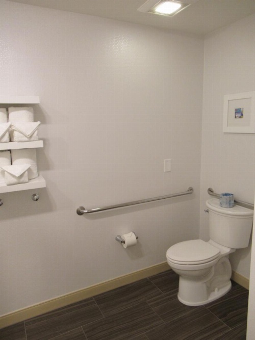 Hampton Inn & Suites San Jose image 21