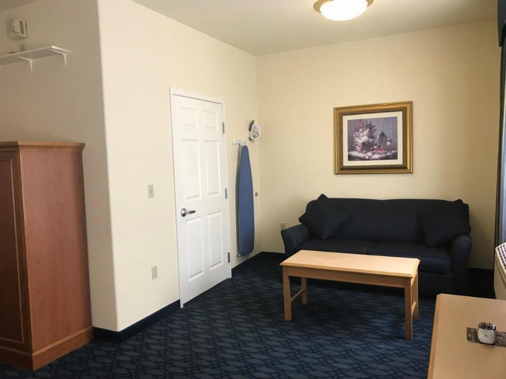Hampton Inn & Suites San Jose Image 26