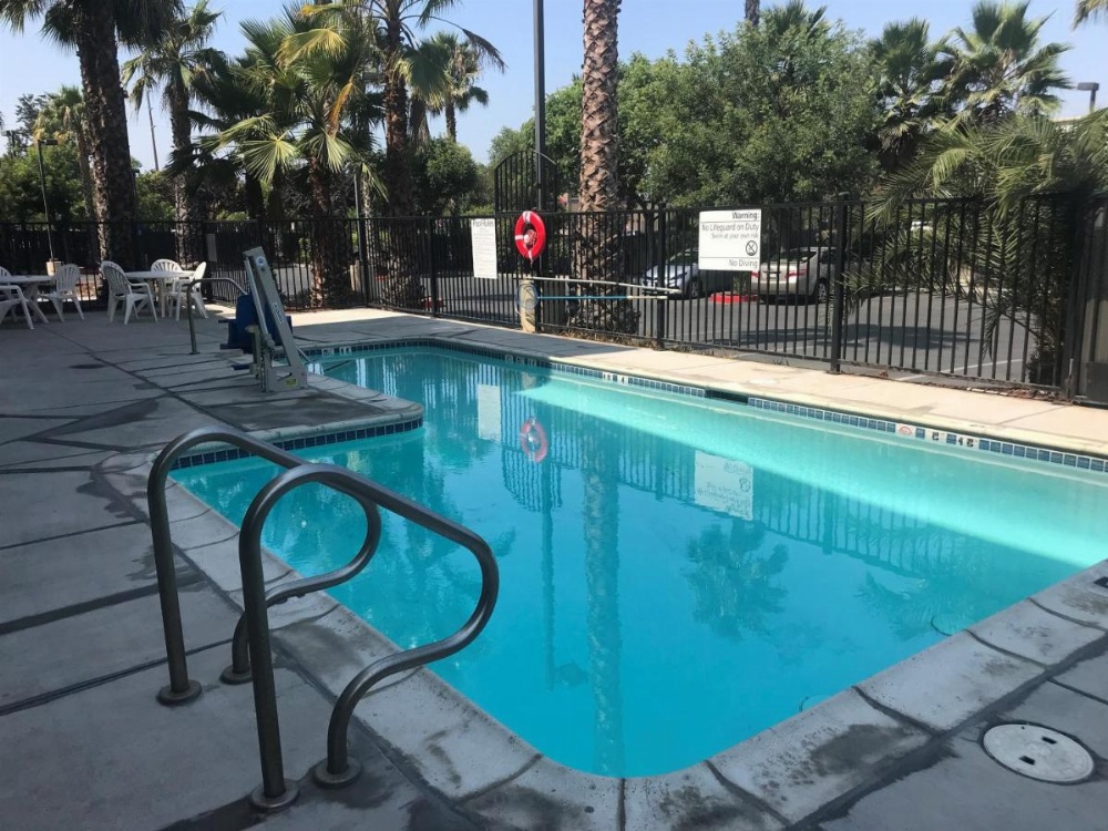 Hampton Inn & Suites San Jose Image 28