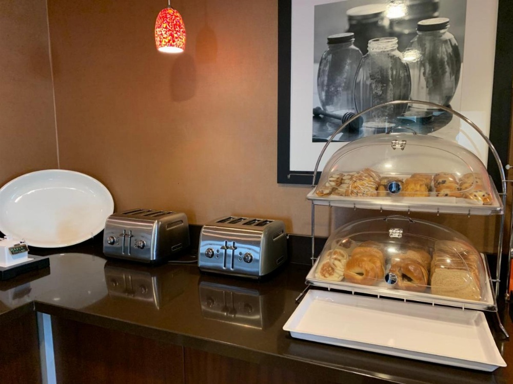 Hampton Inn & Suites San Jose Image 30
