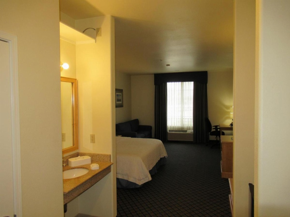 Hampton Inn & Suites San Jose Image 34