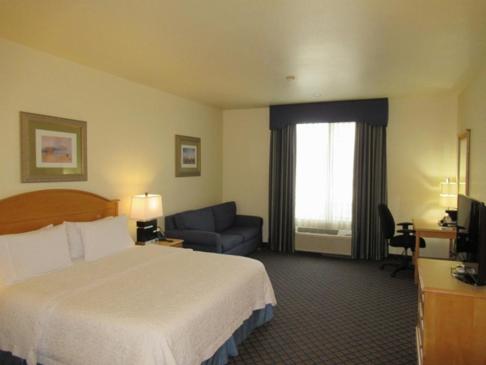 Hampton Inn & Suites San Jose Image 35