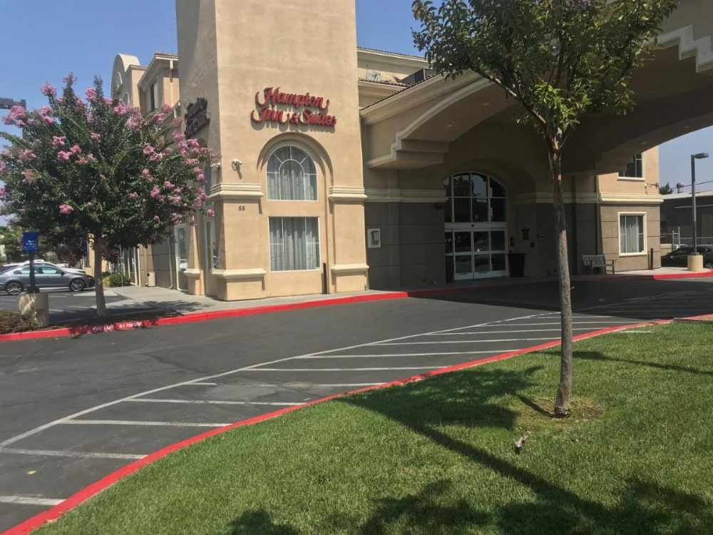 Hampton Inn & Suites San Jose Image 36