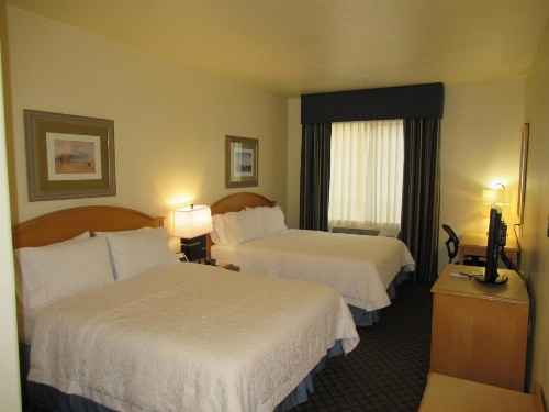 Hampton Inn & Suites San Jose image 5