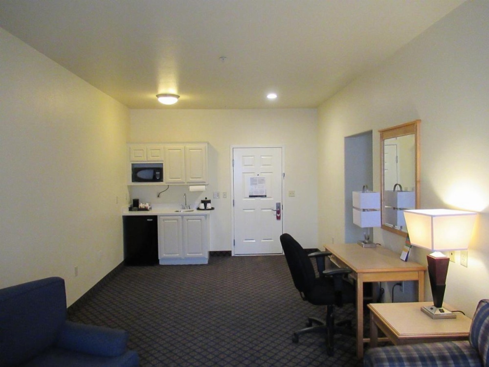 Hampton Inn & Suites San Jose Image 6