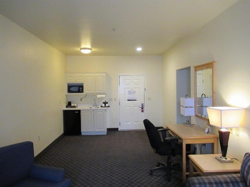 Hampton Inn & Suites San Jose image 6