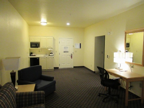 Hampton Inn & Suites San Jose image 8