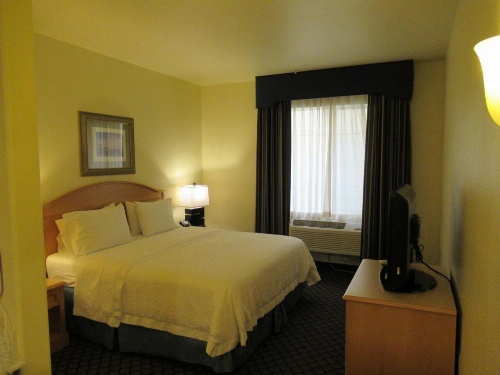 Hampton Inn & Suites San Jose image 9